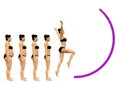 Aceleración de Metabolismo Fitomishki